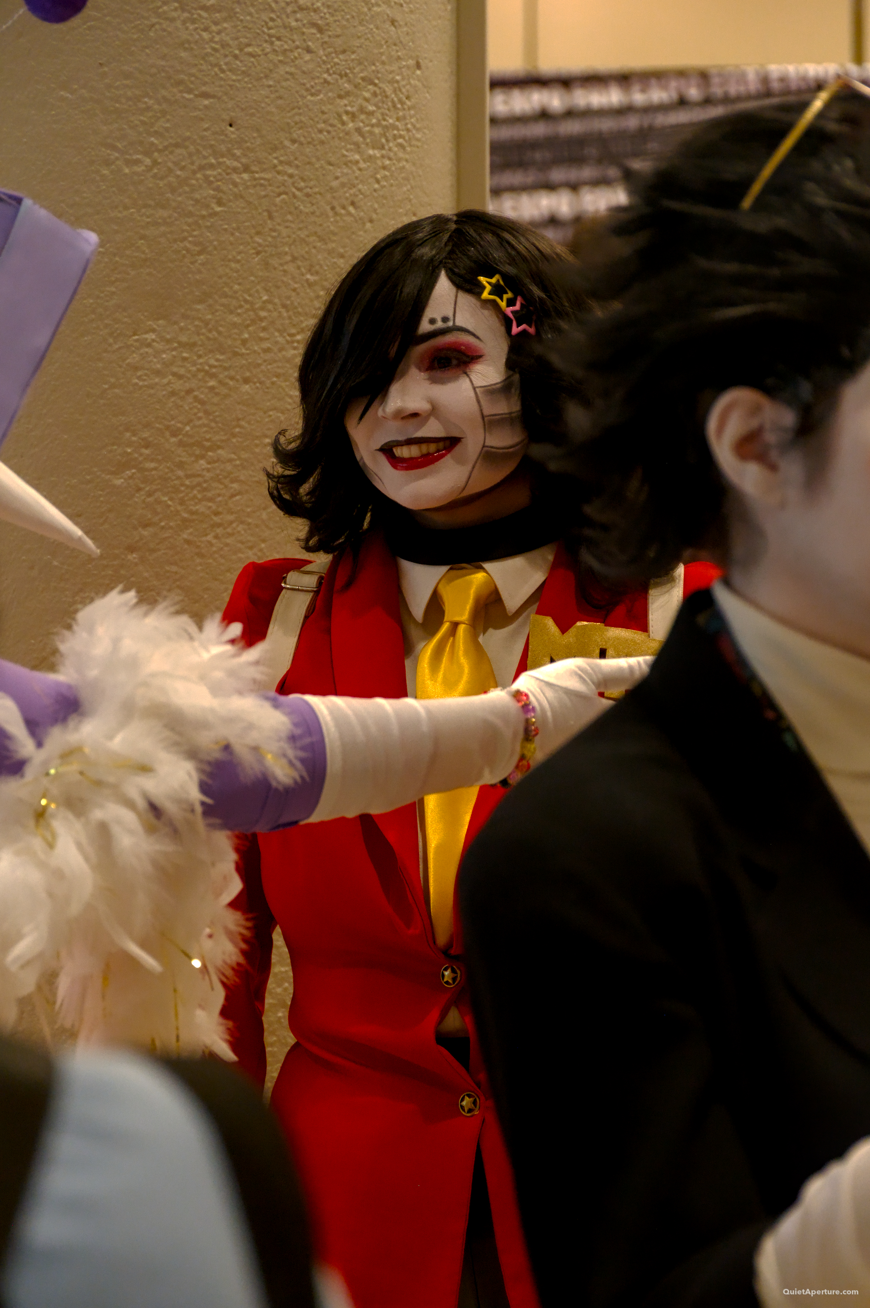 Fan Expo 2026, frame 07.