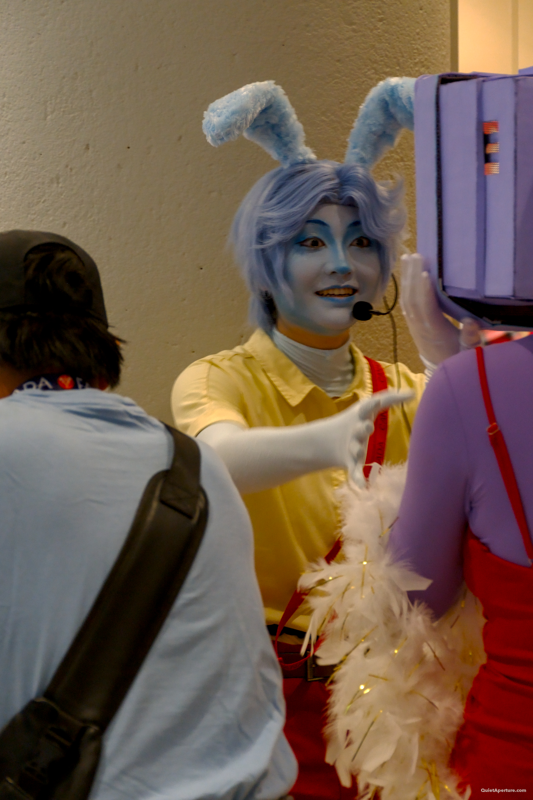 Fan Expo 2026, frame 09.