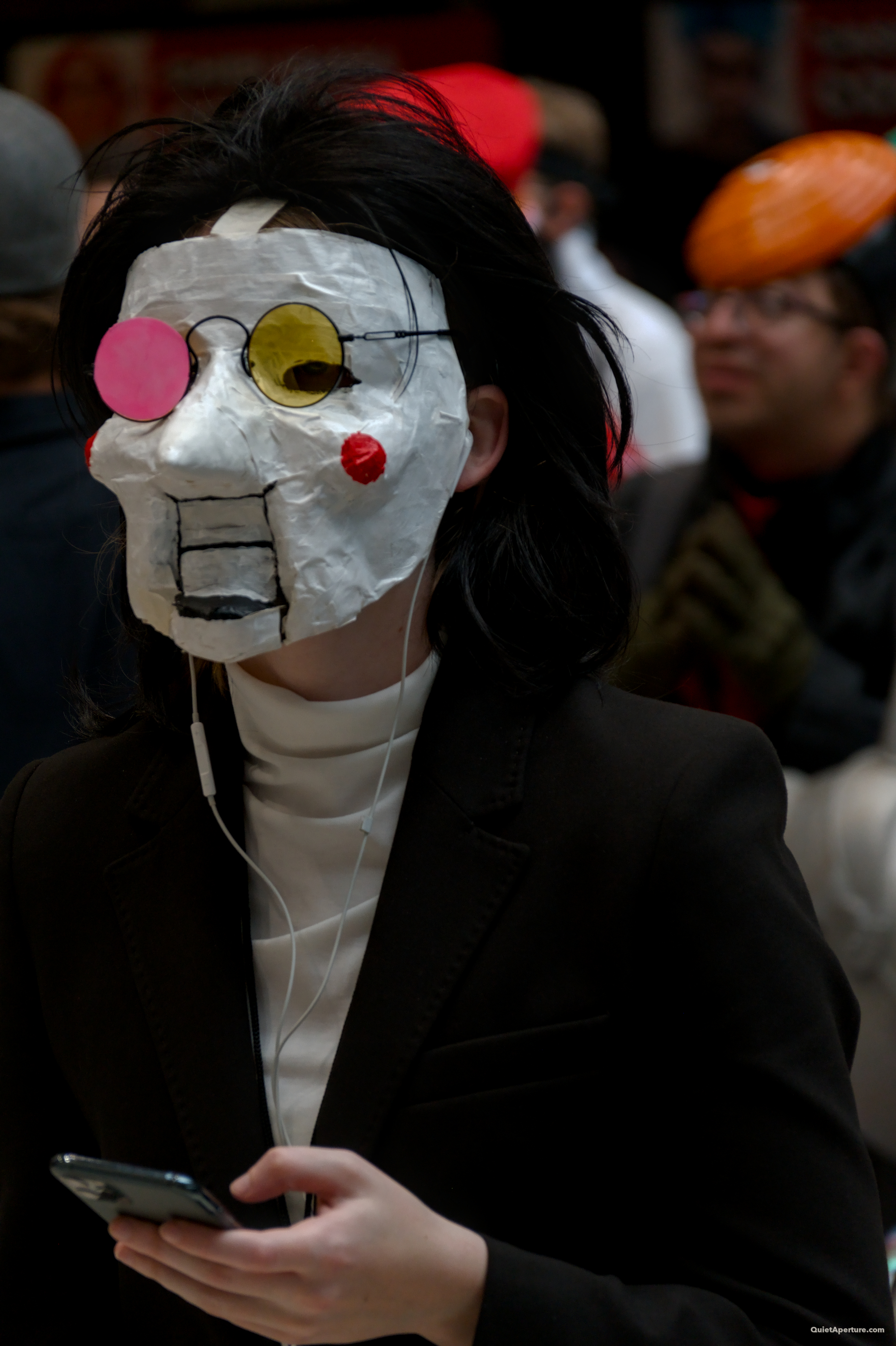Fan Expo 2026, frame 24.
