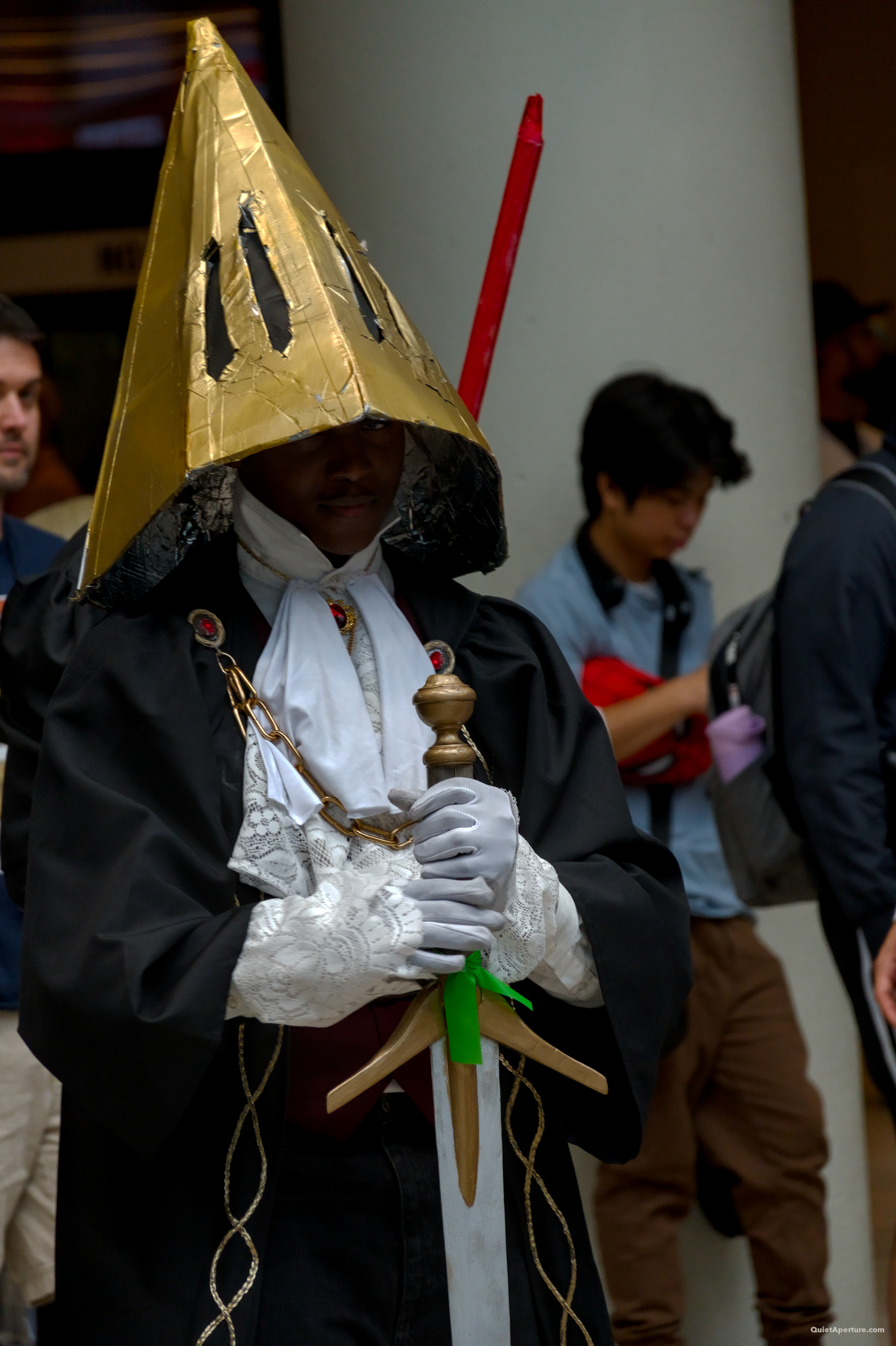 Fan Expo 2026, frame 28.