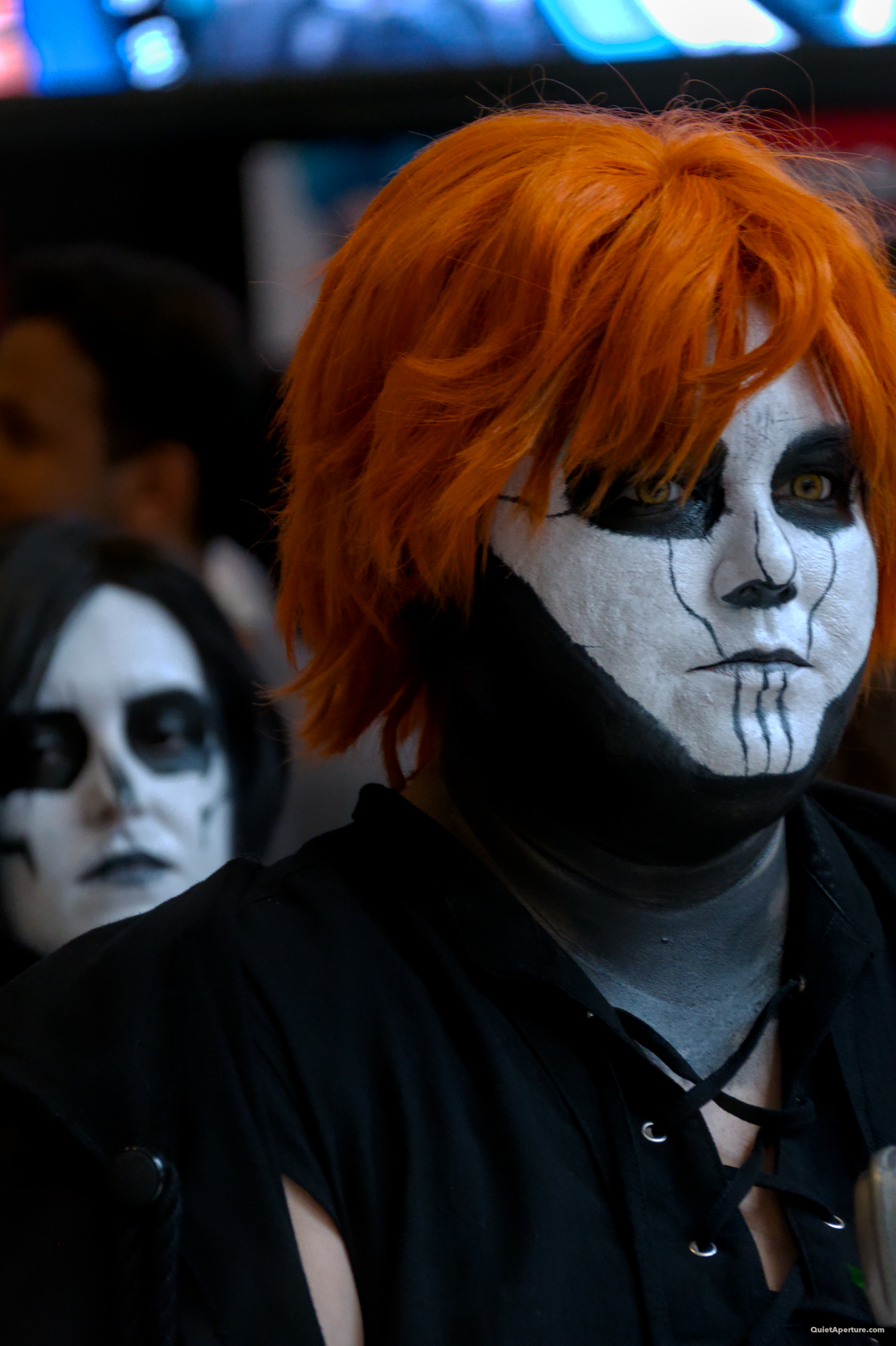 Fan Expo 2026, frame 33.