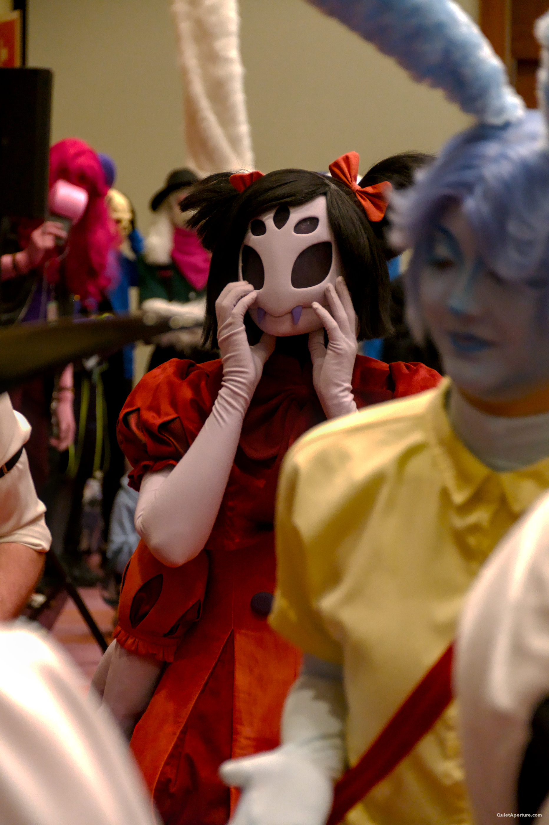 Fan Expo 2026, frame 43.