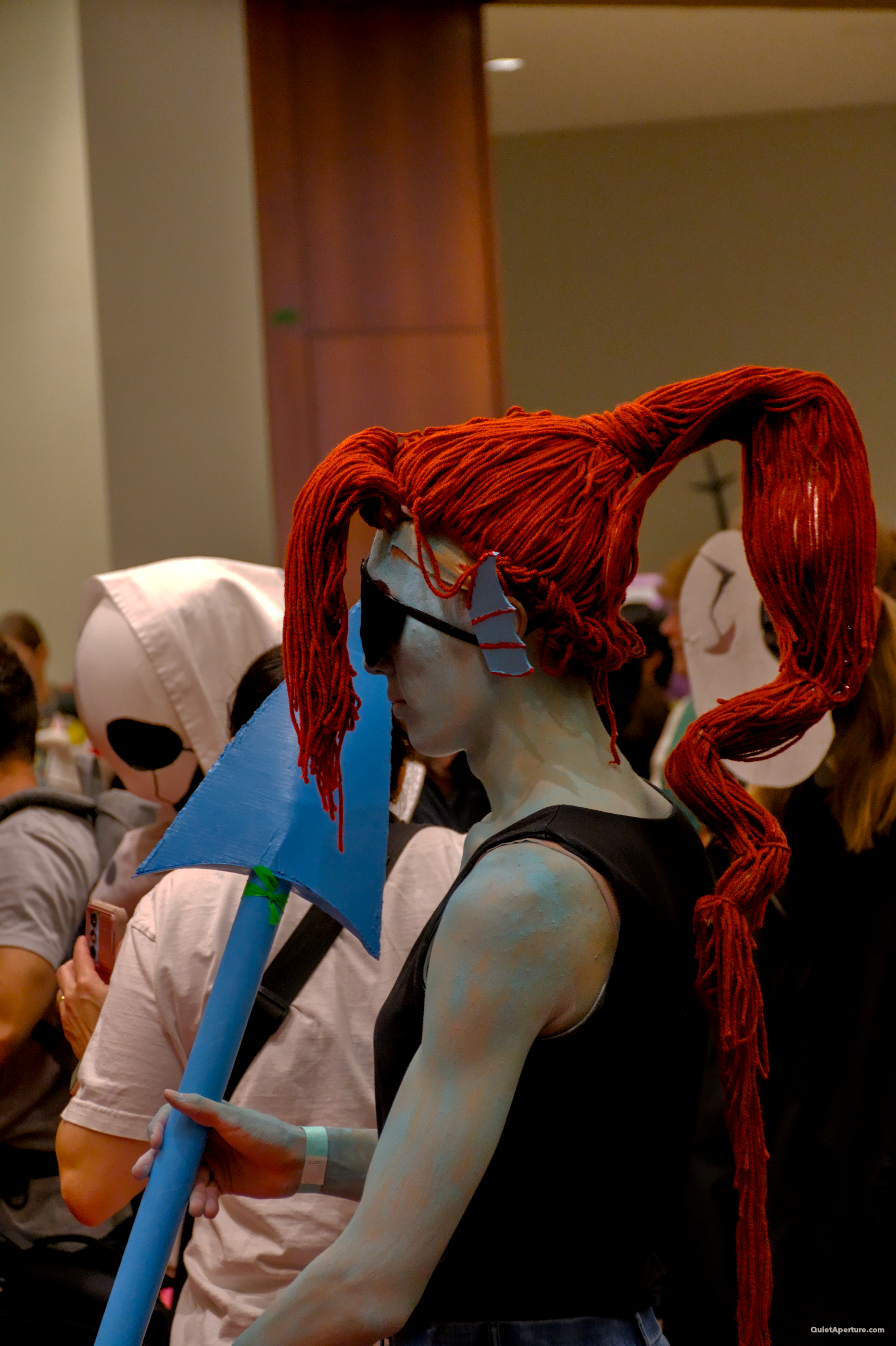 Fan Expo 2026, frame 46.