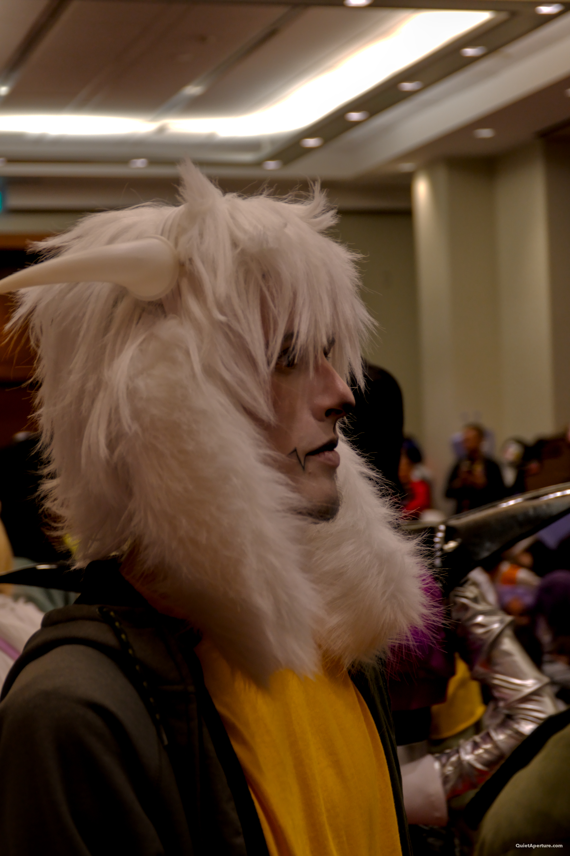 Fan Expo 2026, frame 54.