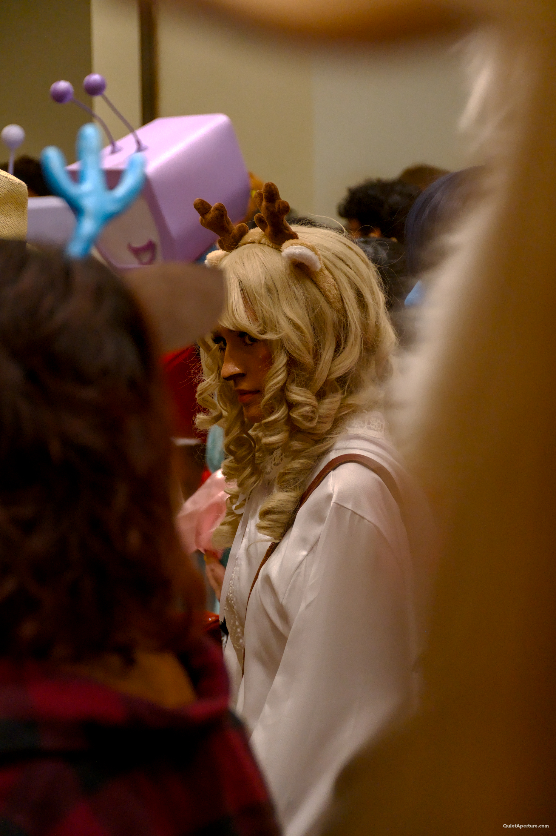 Fan Expo 2026, frame 58.
