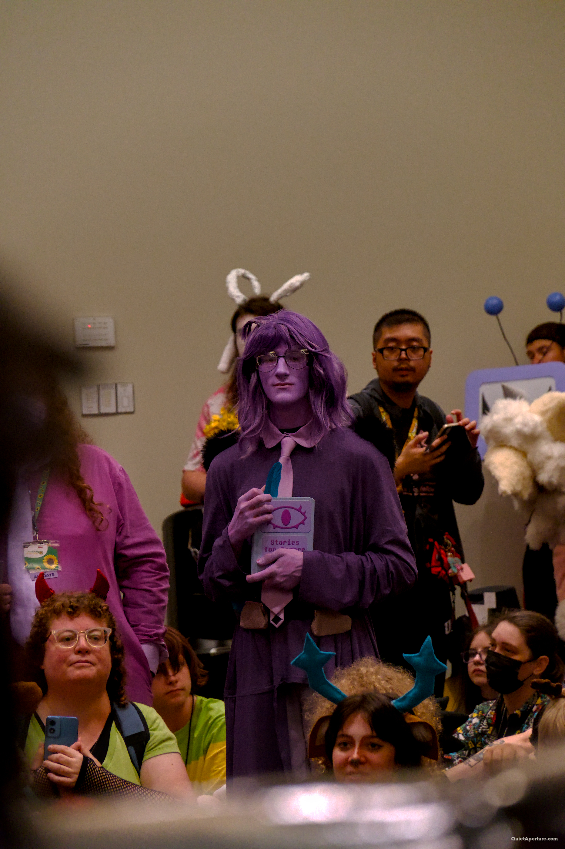 Fan Expo 2026, frame 64.