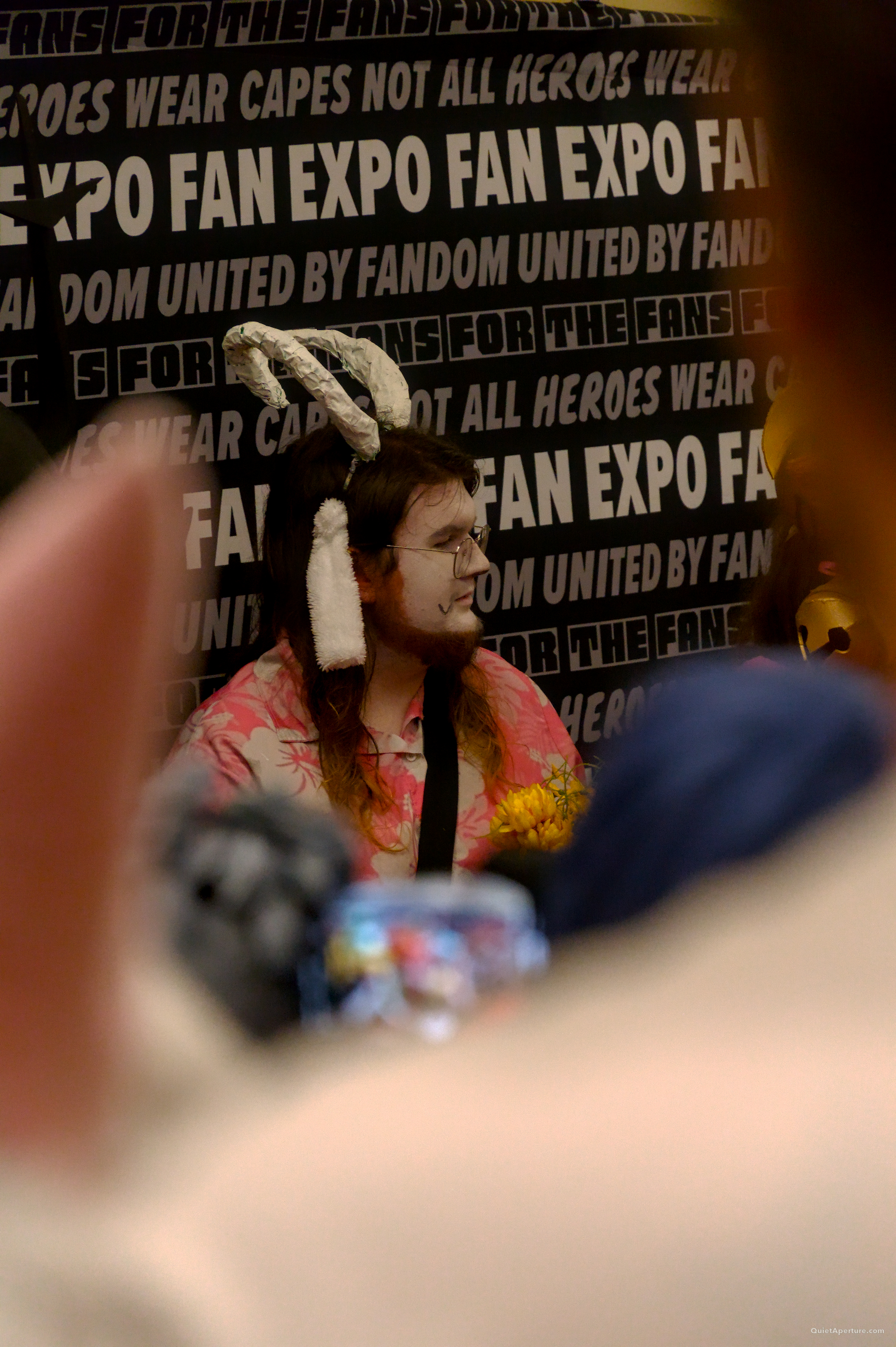 Fan Expo 2026, frame 66.