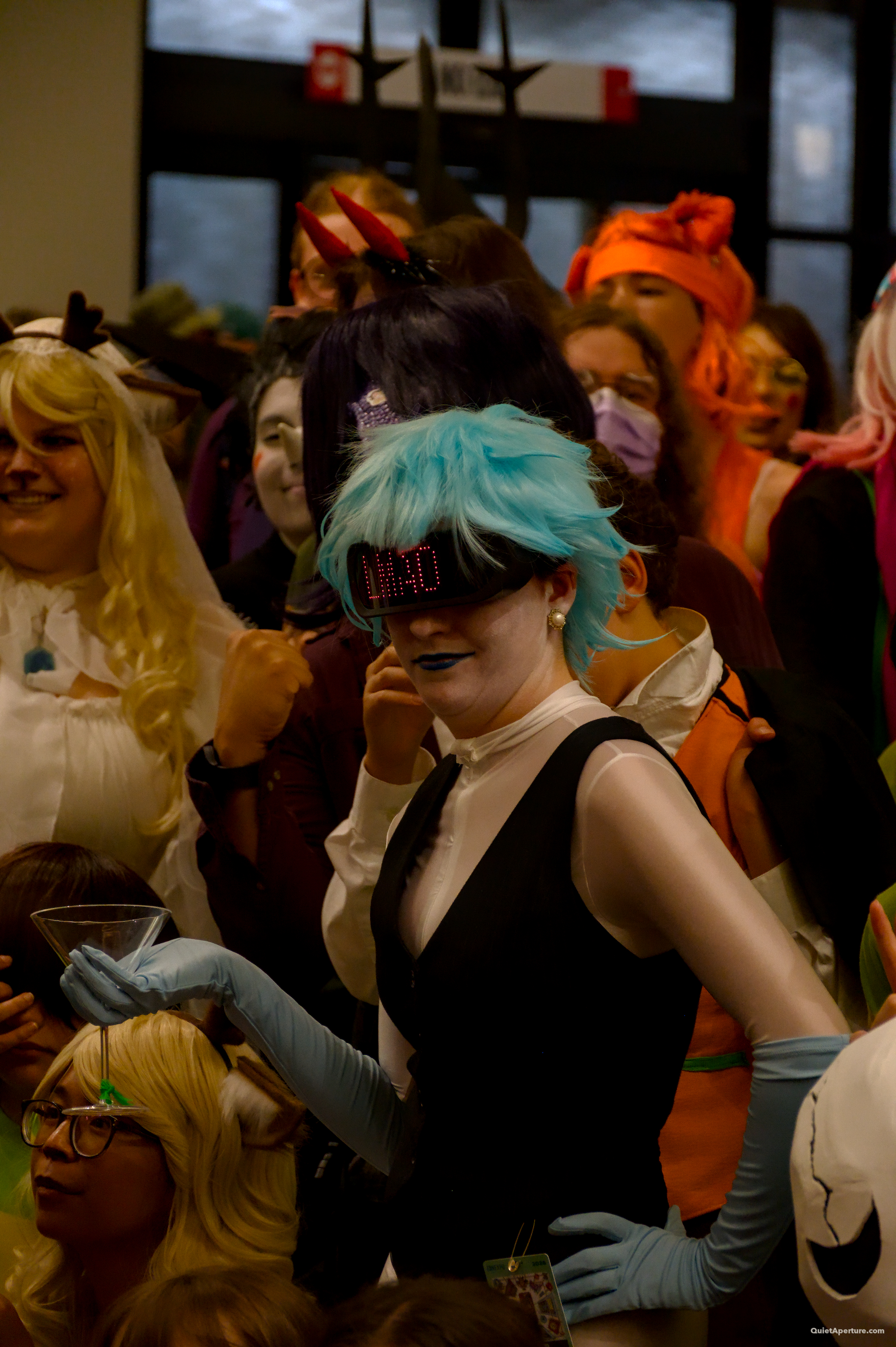 Fan Expo 2026, frame 70.