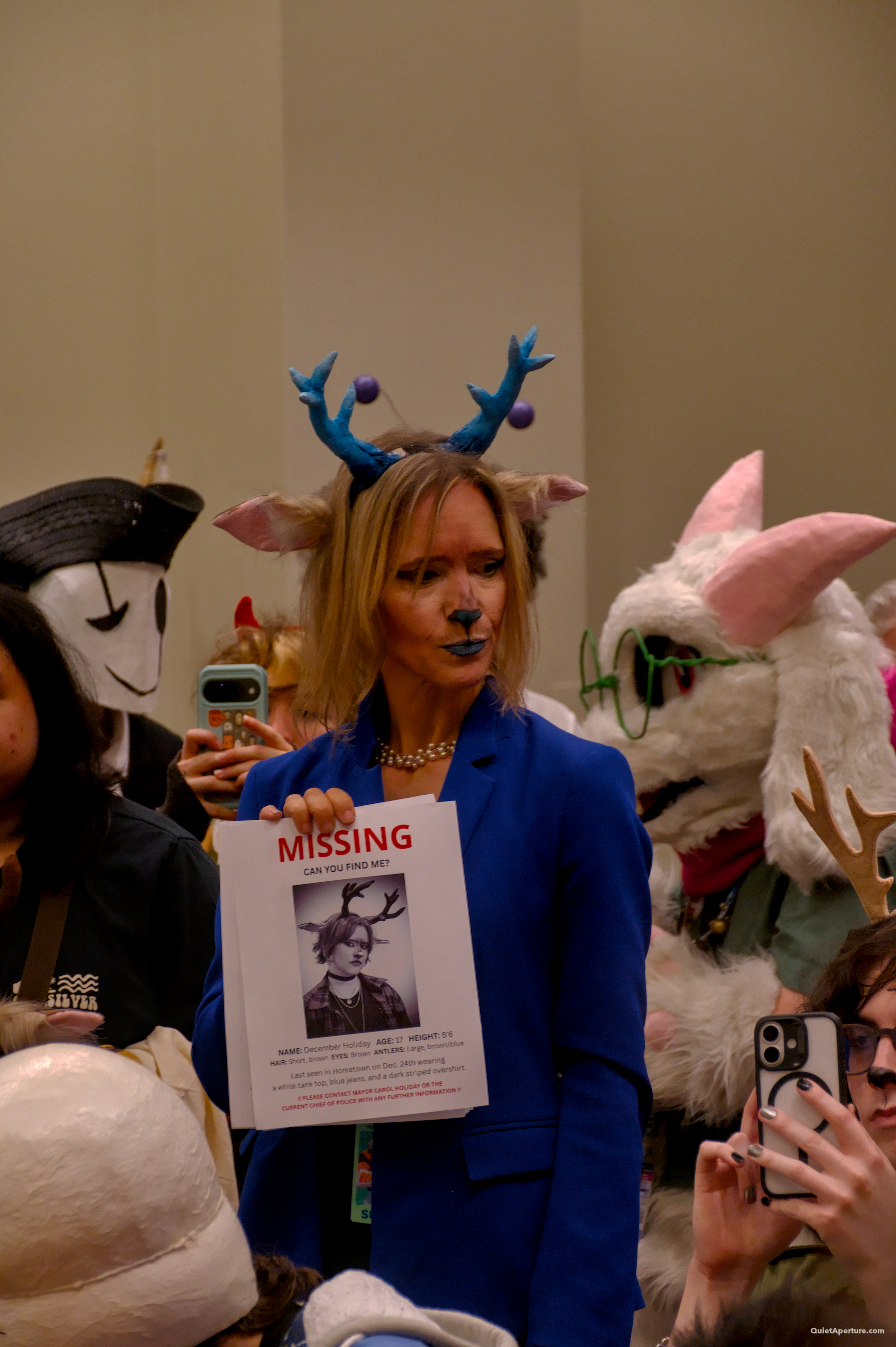 Fan Expo 2026, frame 74.