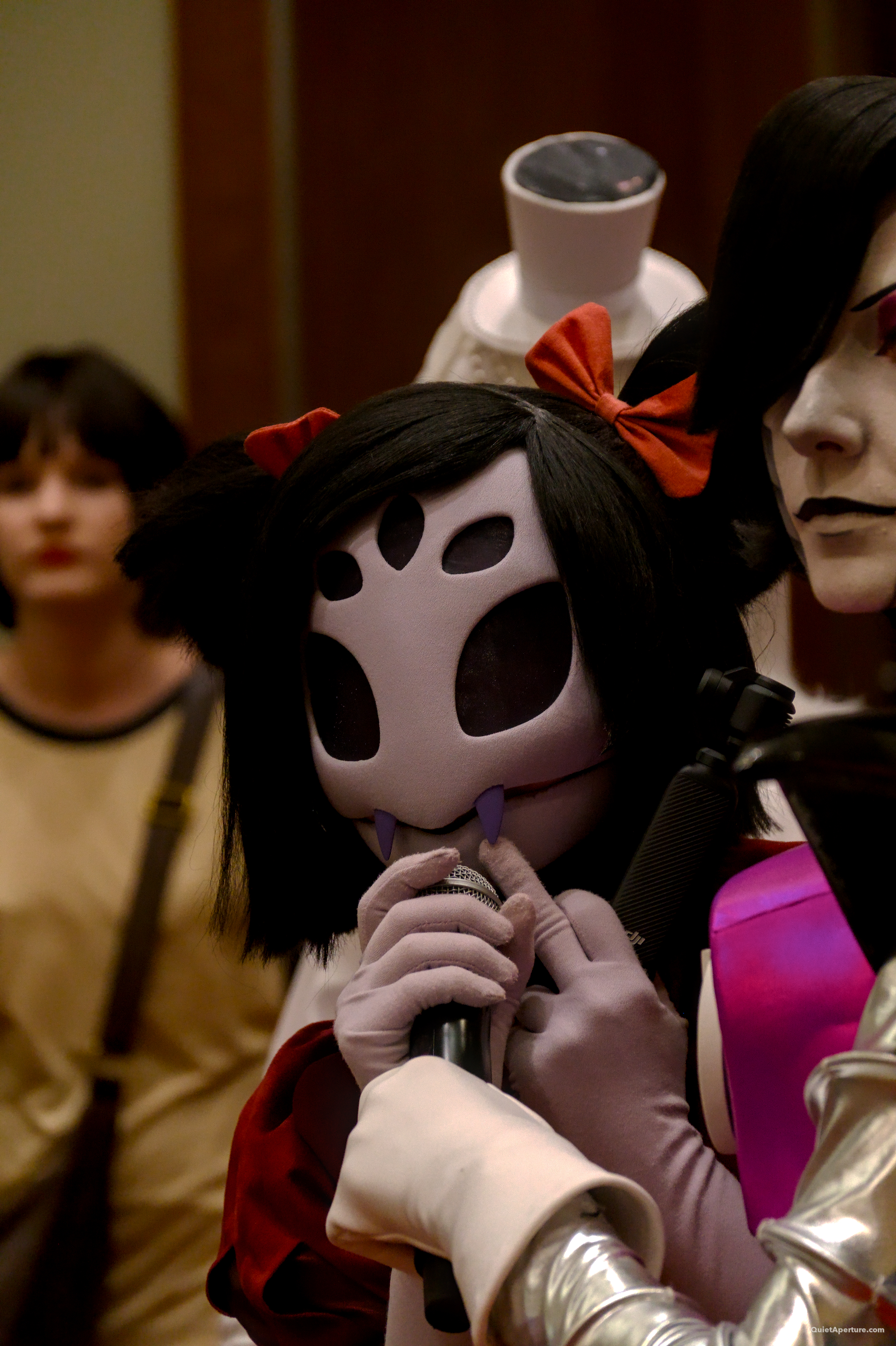 Fan Expo 2026, frame 78.