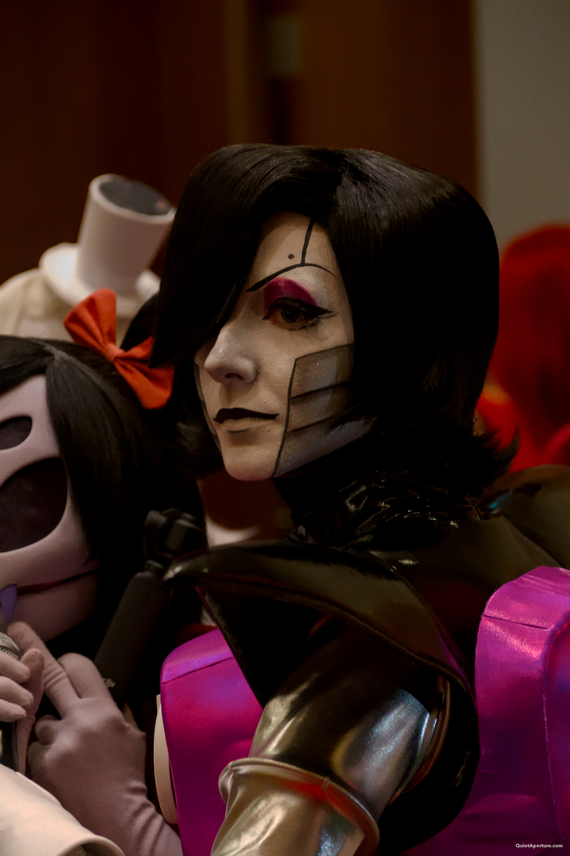 Fan Expo 2026, frame 79.